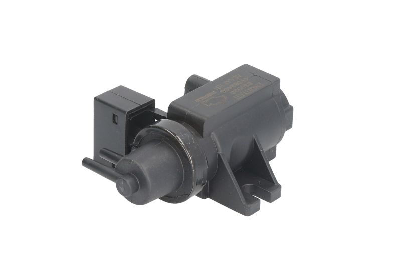 Elektropneumatische regelklep past: BMW 1 (E81), 1 (E82), 1 (E87), 1 (E88), 3 (E90), 3 (E91), 3 (E92), 3 (E93), 5 (E60), 5 (E61), X3 (E83), X5 (E70) 2.0D/3.0D 06.04-12.13