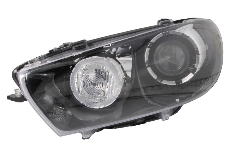 Koplamp