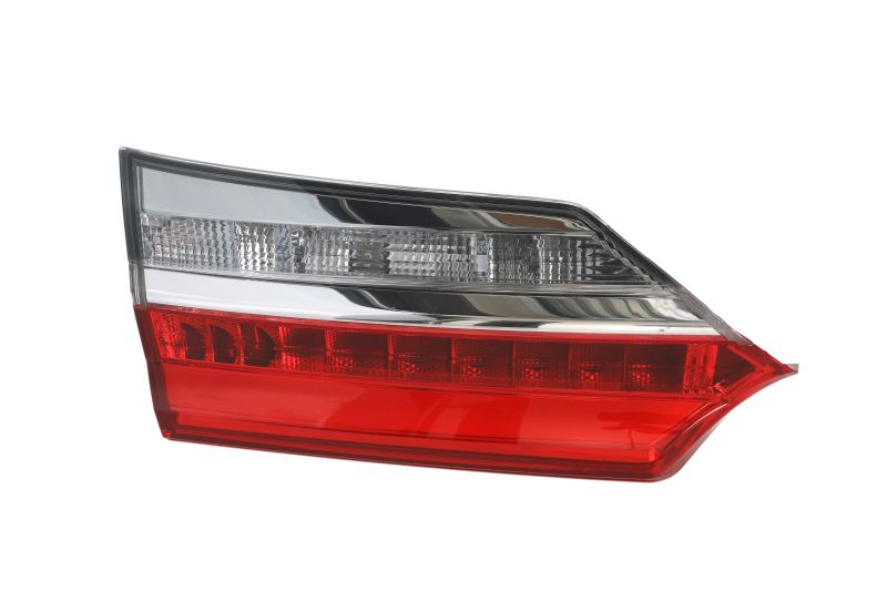 Achterlicht Links (binnen, LED) past: TOYOTA COROLLA SDN E17 Saloon 07.16-12.18