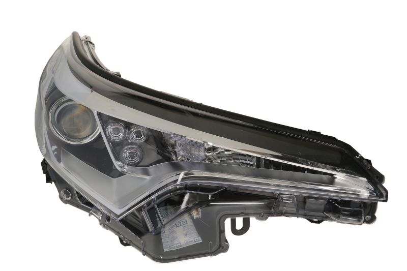 Koplamp