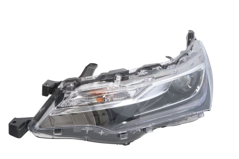 Koplamp