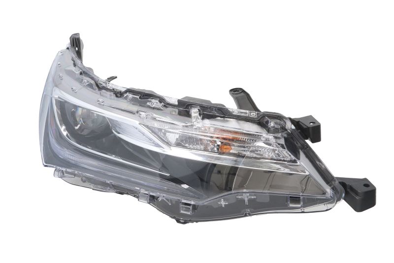 Koplamp