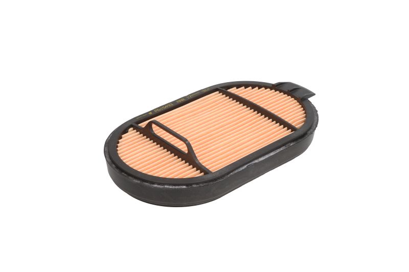 Luchtfilter 191,7x114,7x27,5x40