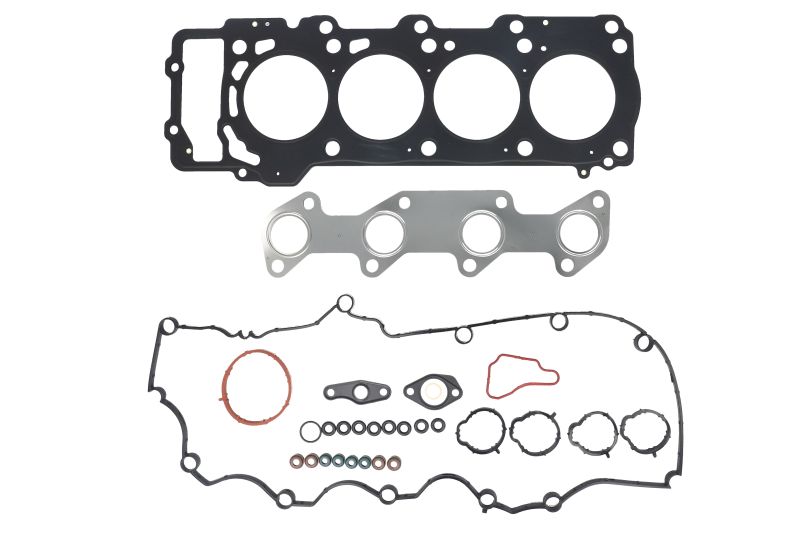 Complete motorpakkingset (boven)