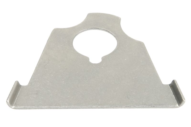 Ring tandwiel regulering ring