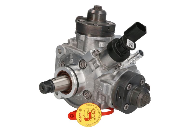 Common rail pomp (status (en) factory remanufactured)