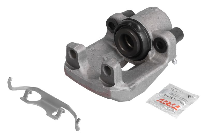 Schijfremklauw Achter Links (gereviseerd) past: BMW 5 (E39)  VW GOLF VI 2.0-4.4 09.95-11.12