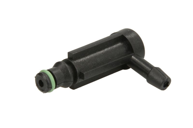 CR injector elementen