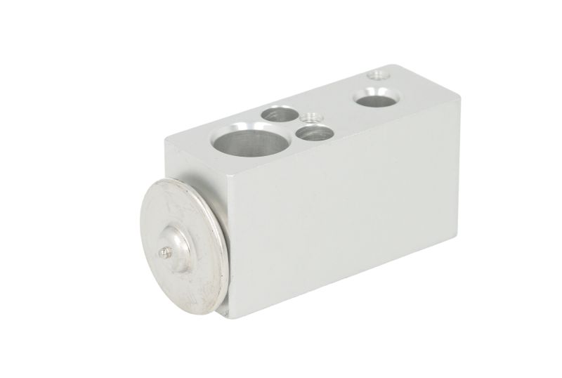 Airconditioning ventiel