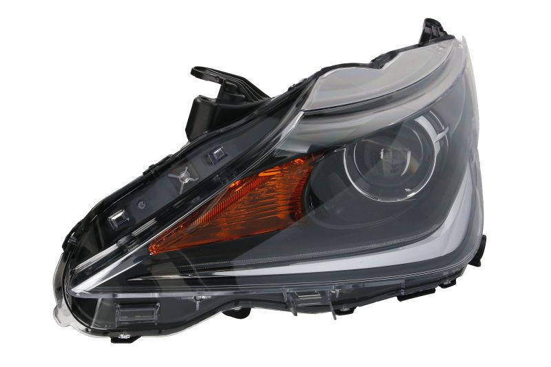 Koplamp