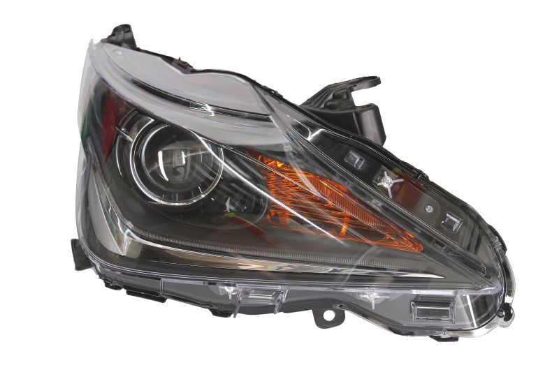 Koplamp