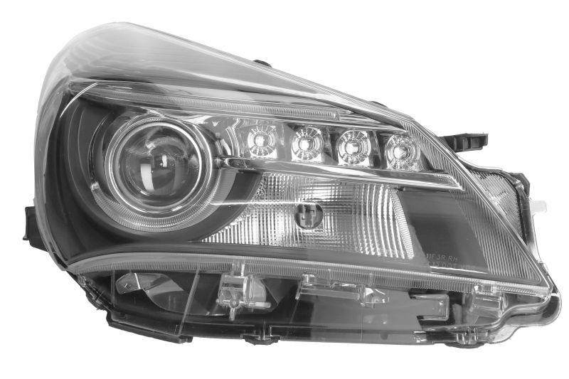 Koplamp