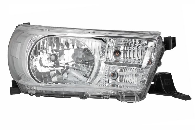 Koplamp