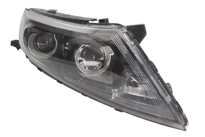 Koplamp