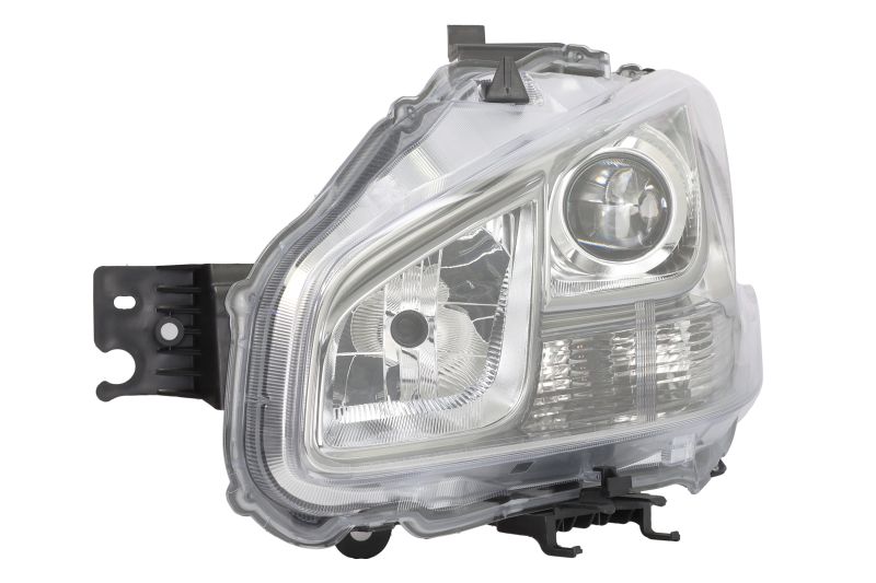 Koplamp