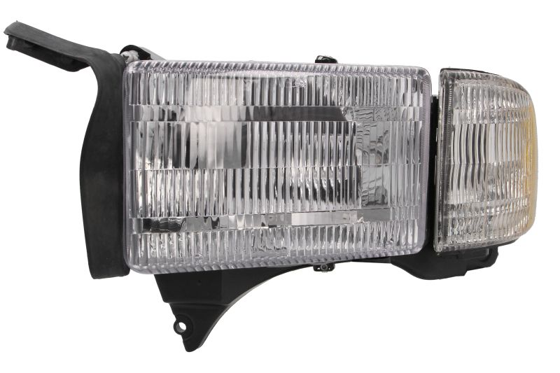 Koplamp