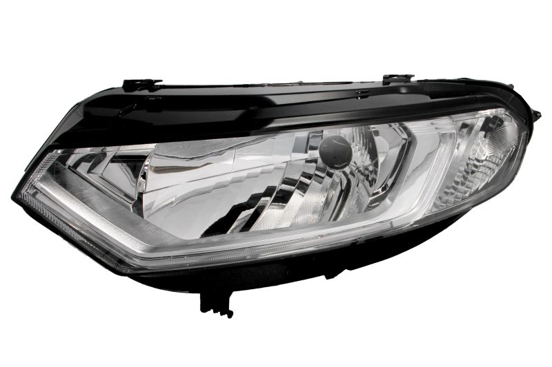 Koplamp