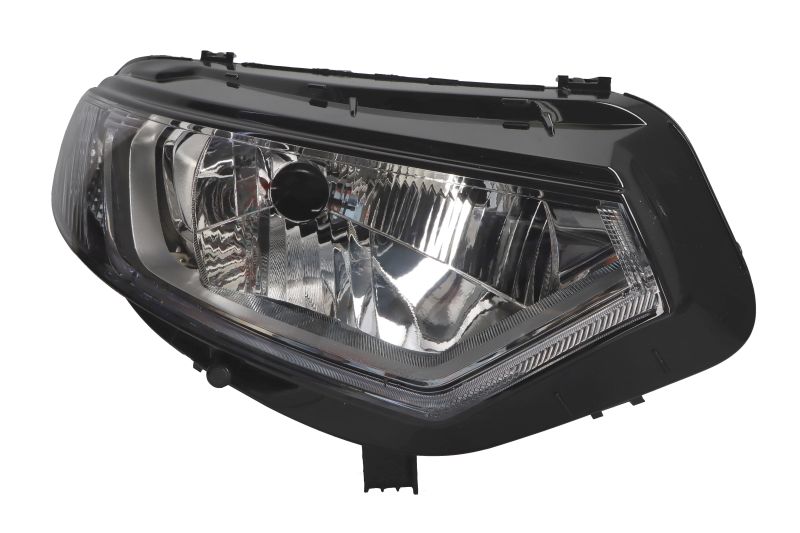 Koplamp