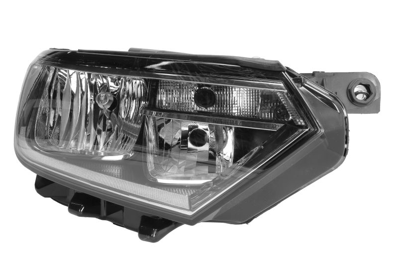 Koplamp