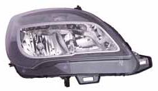 Koplamp
