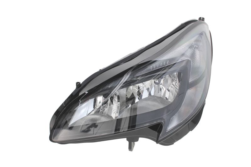 Koplamp
