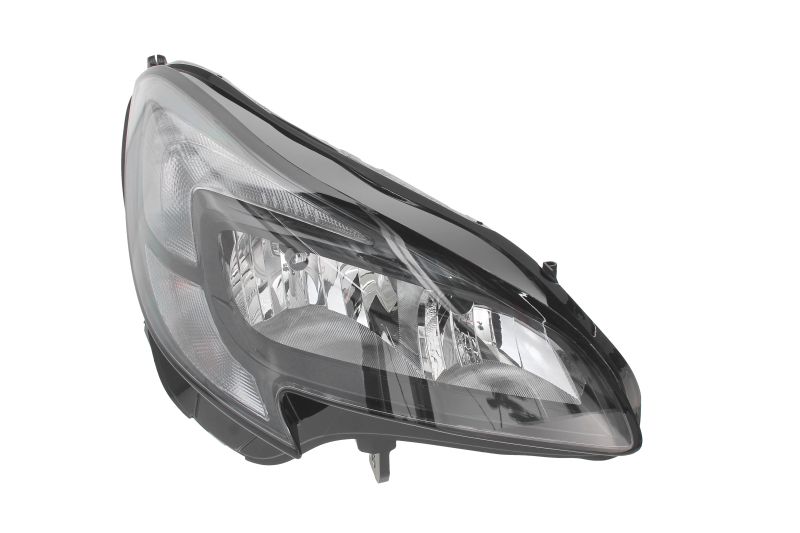 Koplamp