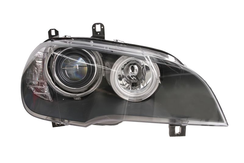 Koplamp