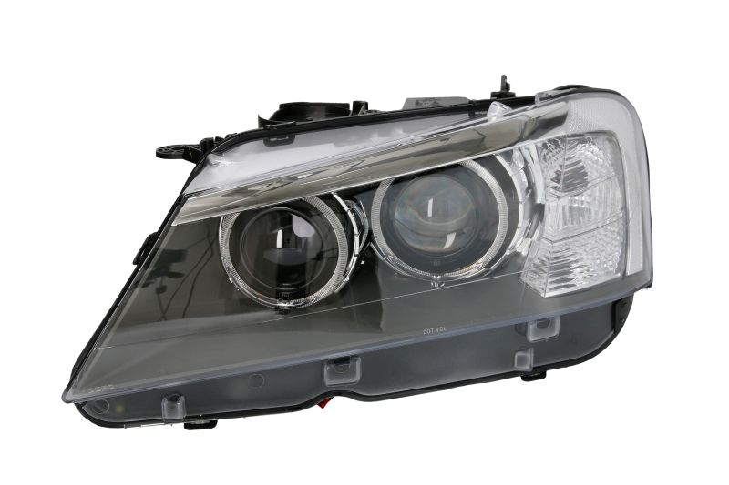 Koplamp