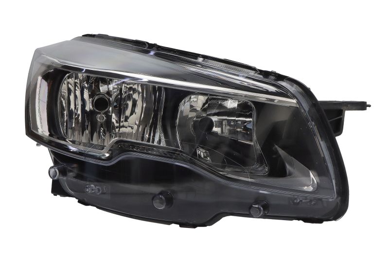 Koplamp