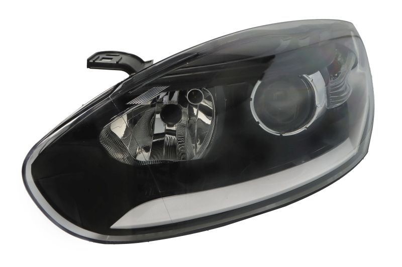 Koplamp