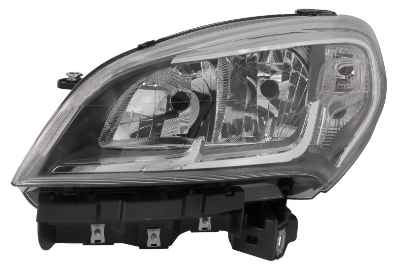 Koplamp