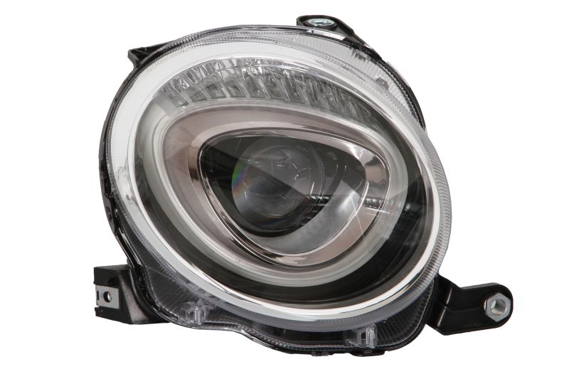 Koplamp