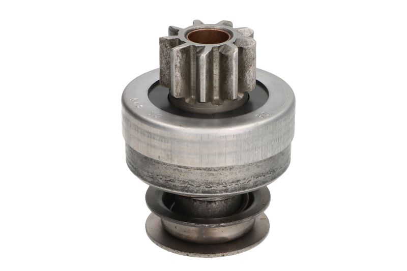 Starter freewheel gear (aantal tanden:9) past: LOMBARDINI