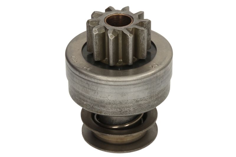Starter freewheel gear (aantal tanden:10)