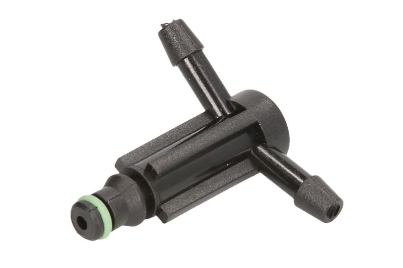 CR injector elementen
