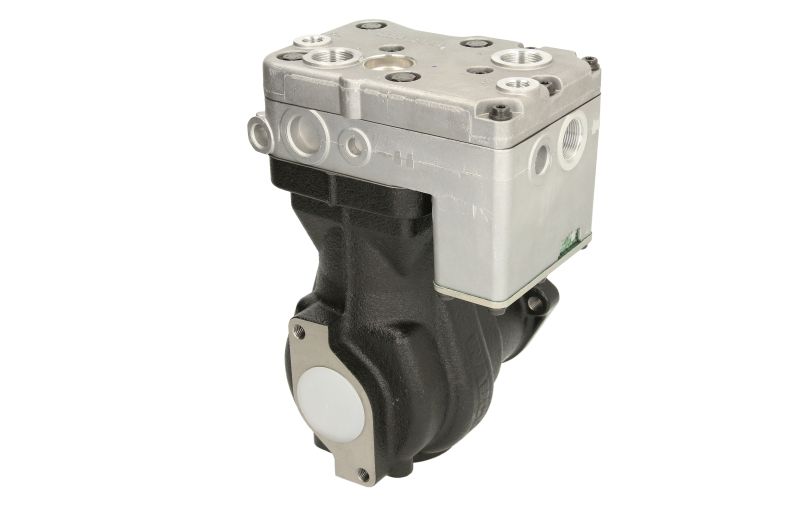 Compressor, capaciteit 238cm³, aantal cilinders: 1, type koeling: vloeibaar koelmiddel (gereviseerd)