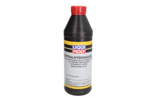 Olie voor stuurbekrachtiging (1L)   BMW 8122 9407 758  FIAT 9.55550 AG3  FORD M2C204 A  GM 19 40 766  MAN 3289  MB 345.0  OPEL 19 40 766  VW G 002 000  VW G 004 000  ZF TE-ML 02K