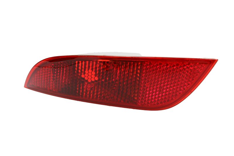 Mistachterlicht Links past: FORD FOCUS III 10.14-02.20 Hatchback