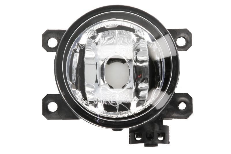 Mistlicht voor