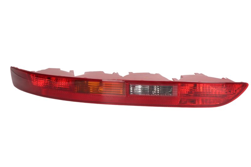 Achterlicht Links (onderste deel, P21W) past: AUDI Q5 8R 11.08-12.16