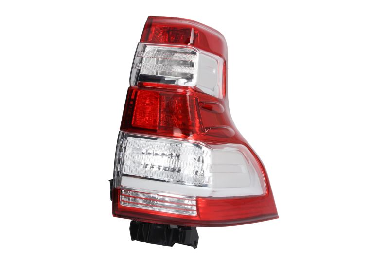 Achterlicht Rechts (LED) past: TOYOTA LAND CRUISER PRADO J15 08.13-