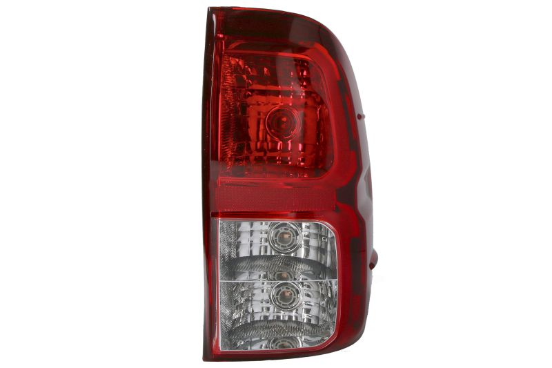Achterlicht Rechts (P21/5W/P21W) past: TOYOTA HILUX VIII Pick-up 06.15-12.17