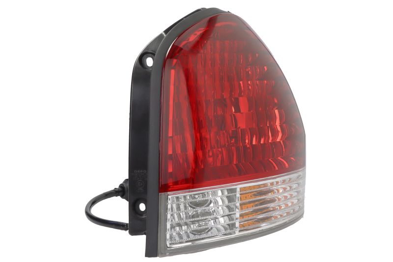 Achterlicht Rechts (P21/5W/P21W, kleur van het glas red) past: HYUNDAI SANTA FE I SM Off-road 08.00-03.06