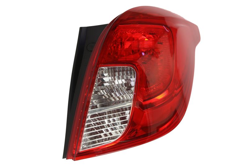 Achterlicht Rechts (W16W/W21/5W/WY21W) past: OPEL MOKKA A 06.12-09.16