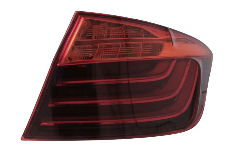 Achterlicht Rechts (LED) Saloon 4D