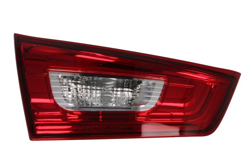 Achterlicht Links (binnen, W16W) past: MITSUBISHI ASX 02.10-03.19