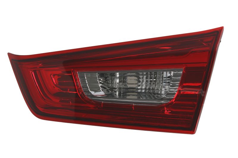 Achterlicht Rechts (binnen, W16W) past: MITSUBISHI ASX 02.10-03.19