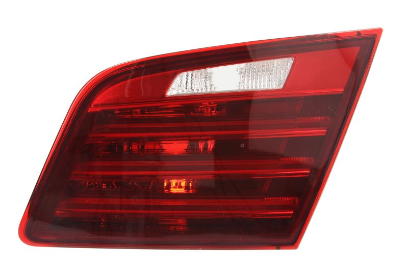 Achterlicht Rechts (H21W/LED, kleur van het glas red) past: BMW 5 F10, F11 Saloon 4D 06.13-02.17