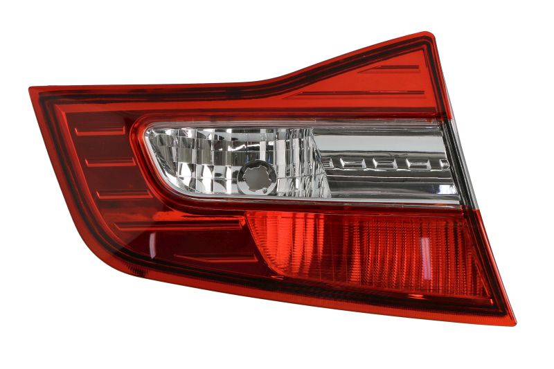 Achterlicht Links (binnen, W16W/W5W) past: RENAULT KOLEOS I HY 07.08-07.17