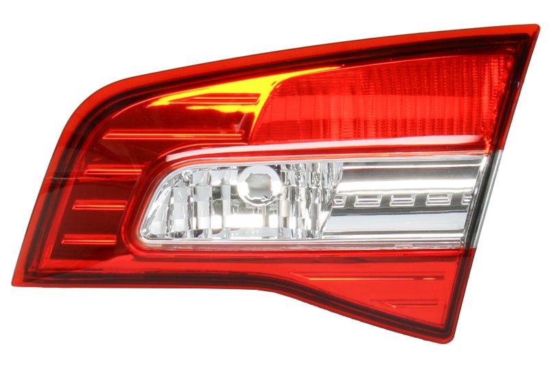 Achterlicht Rechts (binnen, W16W/W5W) past: RENAULT KOLEOS I HY 07.08-07.17